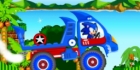 Sonic Truck