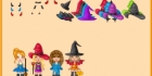SpriteKins Halloween!