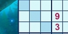 Sudoku X