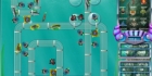 Underwater Tower Defense