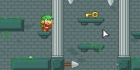 Dangerous Dungeons