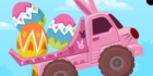 Easter Truck