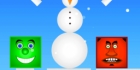 Snowballs Rumble