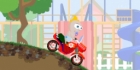 Baby Biker