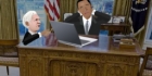 Wikileaks: The Game
