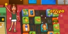 Mahjong Burger