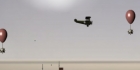 Operation Triplane - Mission to Norden