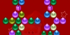 Bubble Shooting Christmas Special