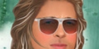 Brad Pitt Celebrity Makeover