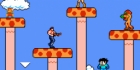 Super Mario Crossover