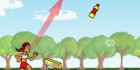 Super Obstacle Girl