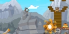 Roly-Poly Cannon 2