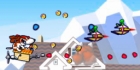 Spunky vs Aliens