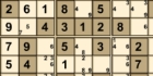 Samurai Sudoku