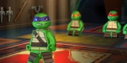 LEGO TMNT: Ninja Training