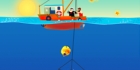 Funniest Catch