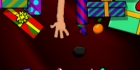 Santa's Magic Sack