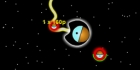 Space Amoeba