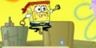 Sponge Bob Square Pants - Dutchmans Dash