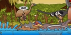 Prehistoric Shark