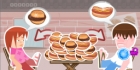 Hamburger Hotdog