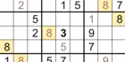 Mix Sudoku Light Vol 2
