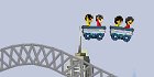 Rollercoaster Rush