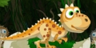 Donald the Dino
