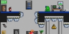 I Quit! Must Dash!