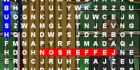 Wordsearch: U.S. Presidents
