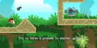Jungle Wars