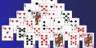 Pyramid Solitaire Deluxe