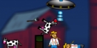 Cowjacked - The Harvest Moo