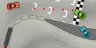 Draw Race