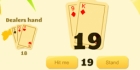 21 Solitaire