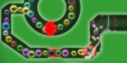 Touch The Bubbles 3