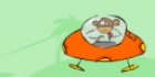 Monkey Lander