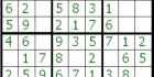 Chisla Sudoku