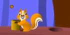 Twin Squirrel