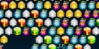 Bubble Hit - Christmas