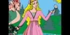 Coloring Princess