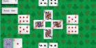 Solitaire Captive Queens