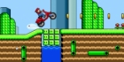 Mario Across The World