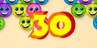 Bouncing Smiley