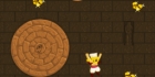 Unlucky Robber