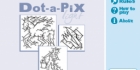 Dot-a-Pix Light Vol 1