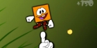 Finger Balance