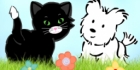 Licorice &amp; Coconut in Party Pals