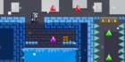 Pixel Quest: The Lost Gifts