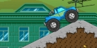 Bigfoot Monster Truck